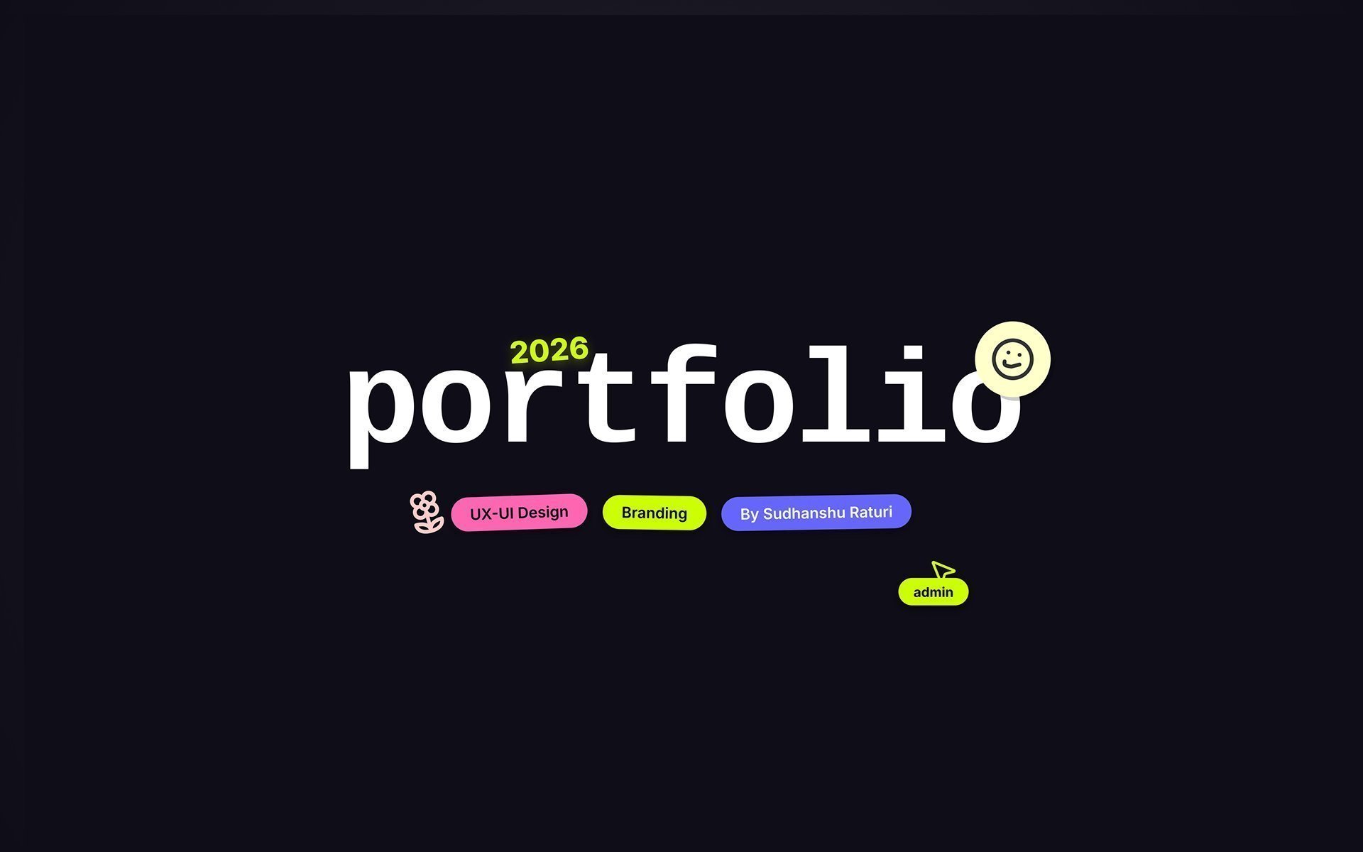 Portfolio 2026